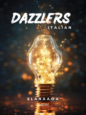 cover image of Dazzlers Italian Version